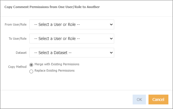copy permissions
