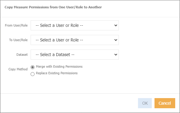 copy permissions